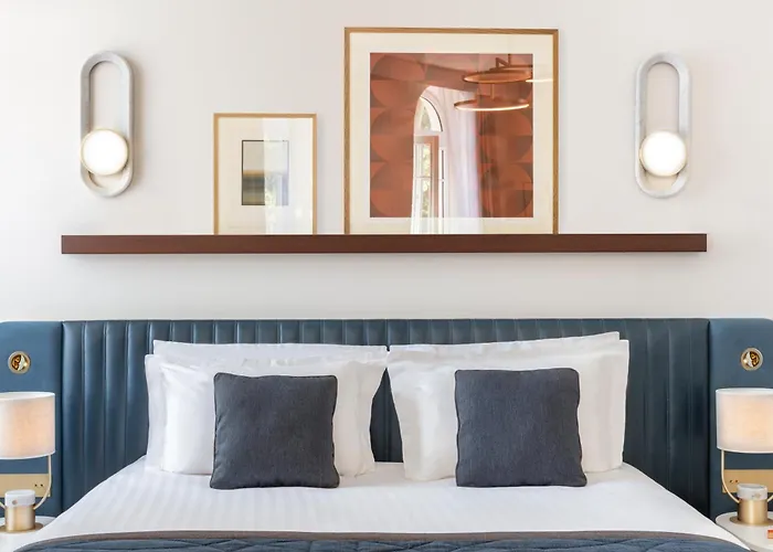Maison Albar Hotels L'Imperator