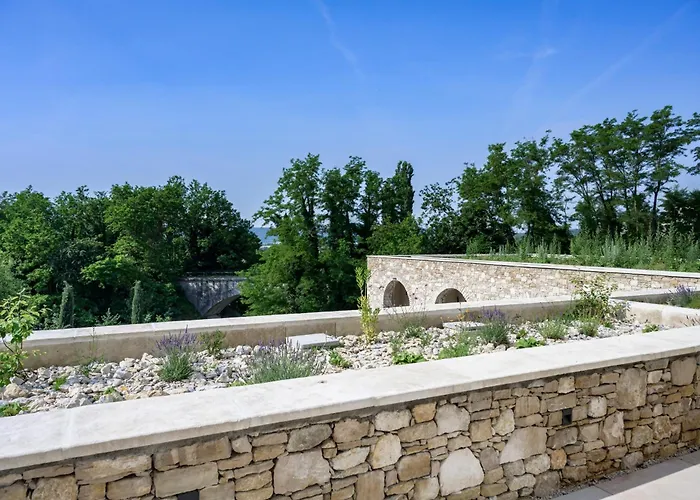 Le Couvent des Minimes Hotel&Spa L'OCCITANE