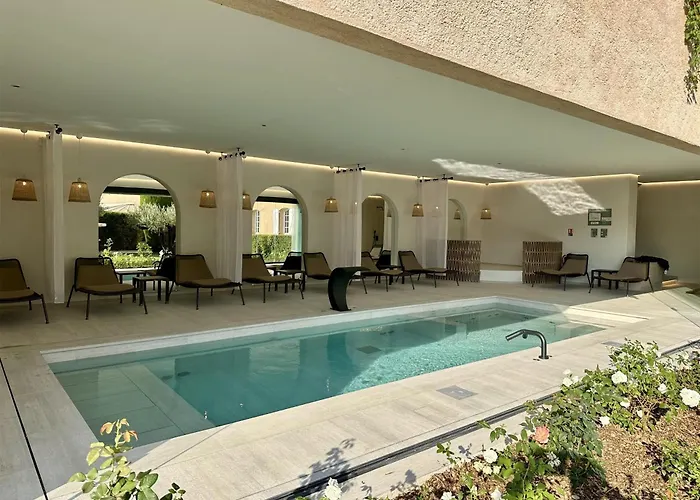 La Bastide Du Calalou Hotel & Spa, BW Premier Collection